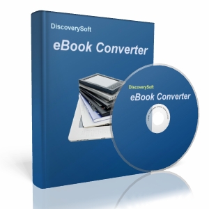 eBook Converter for Mac